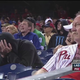 Illustration for article titled Philadelphia Drops Its Third Straight, And The Fans Cant Bear To Watch